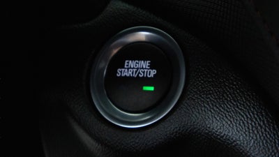 2022 Chevrolet Equinox AWD RS