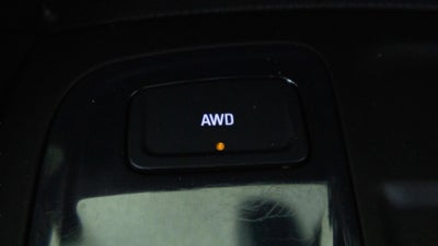 2022 Chevrolet Equinox AWD RS