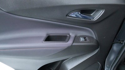 2022 Chevrolet Equinox AWD RS
