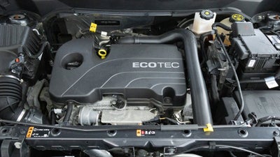 2022 Chevrolet Equinox AWD RS