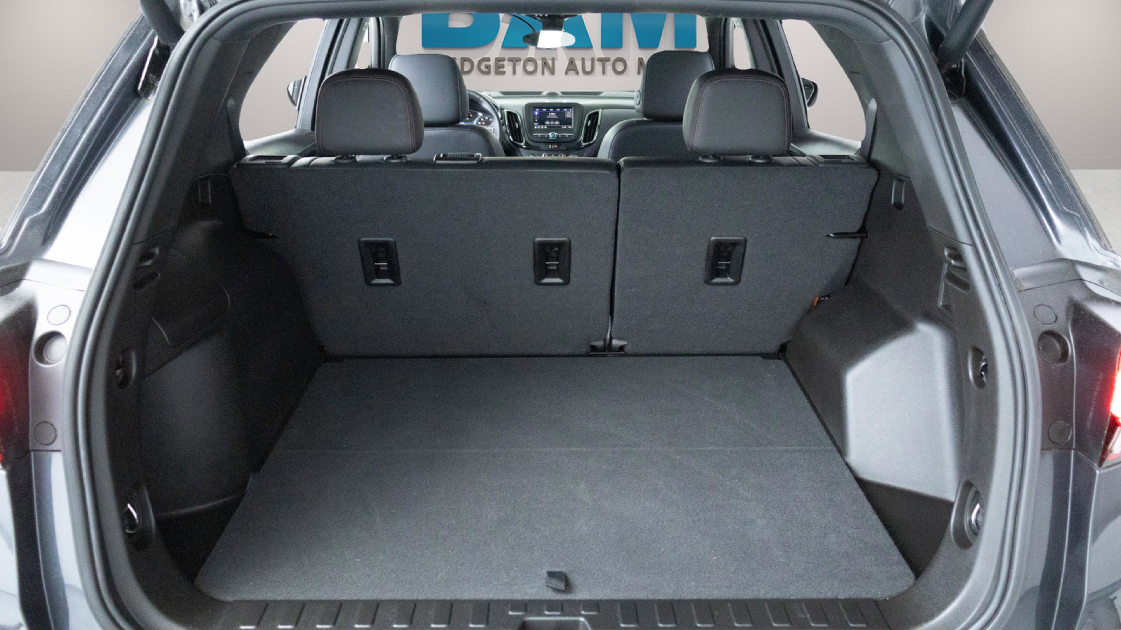 2022 Chevrolet Equinox AWD RS