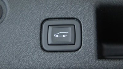 2022 Chevrolet Equinox AWD RS