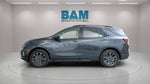 2022 Chevrolet Equinox AWD RS