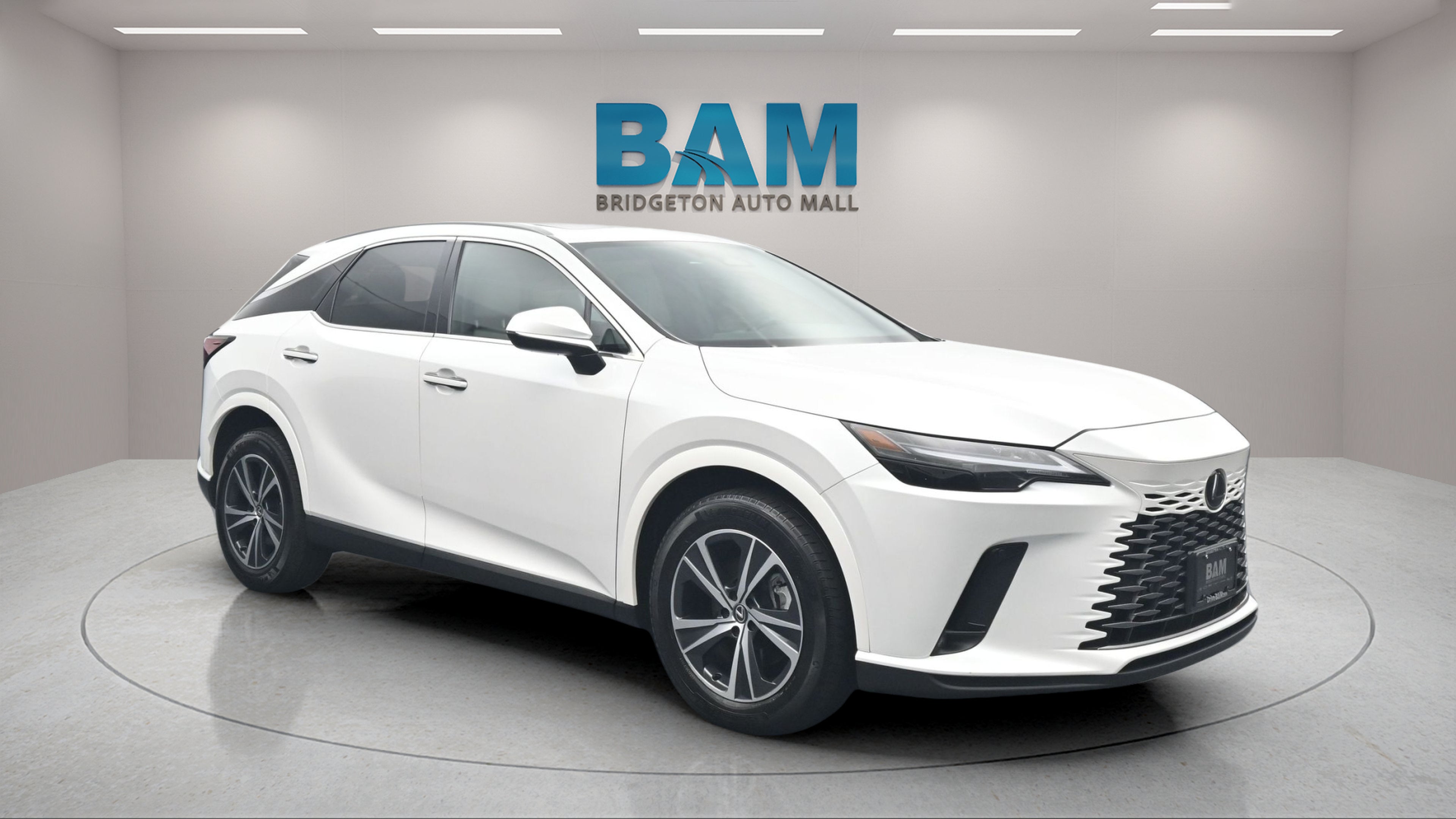 2024 Lexus RX 350 RX 350