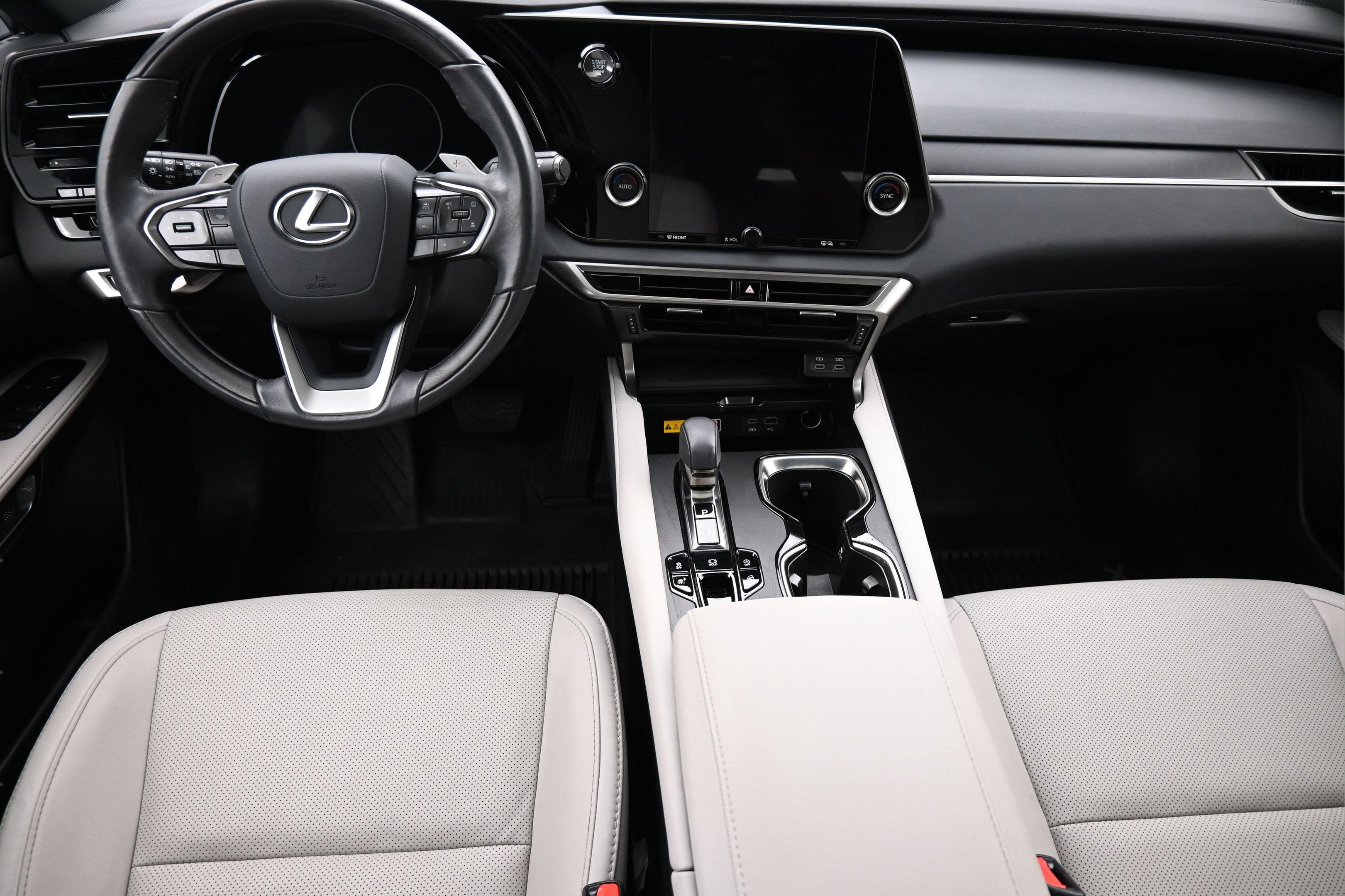 2024 Lexus RX 350 RX 350