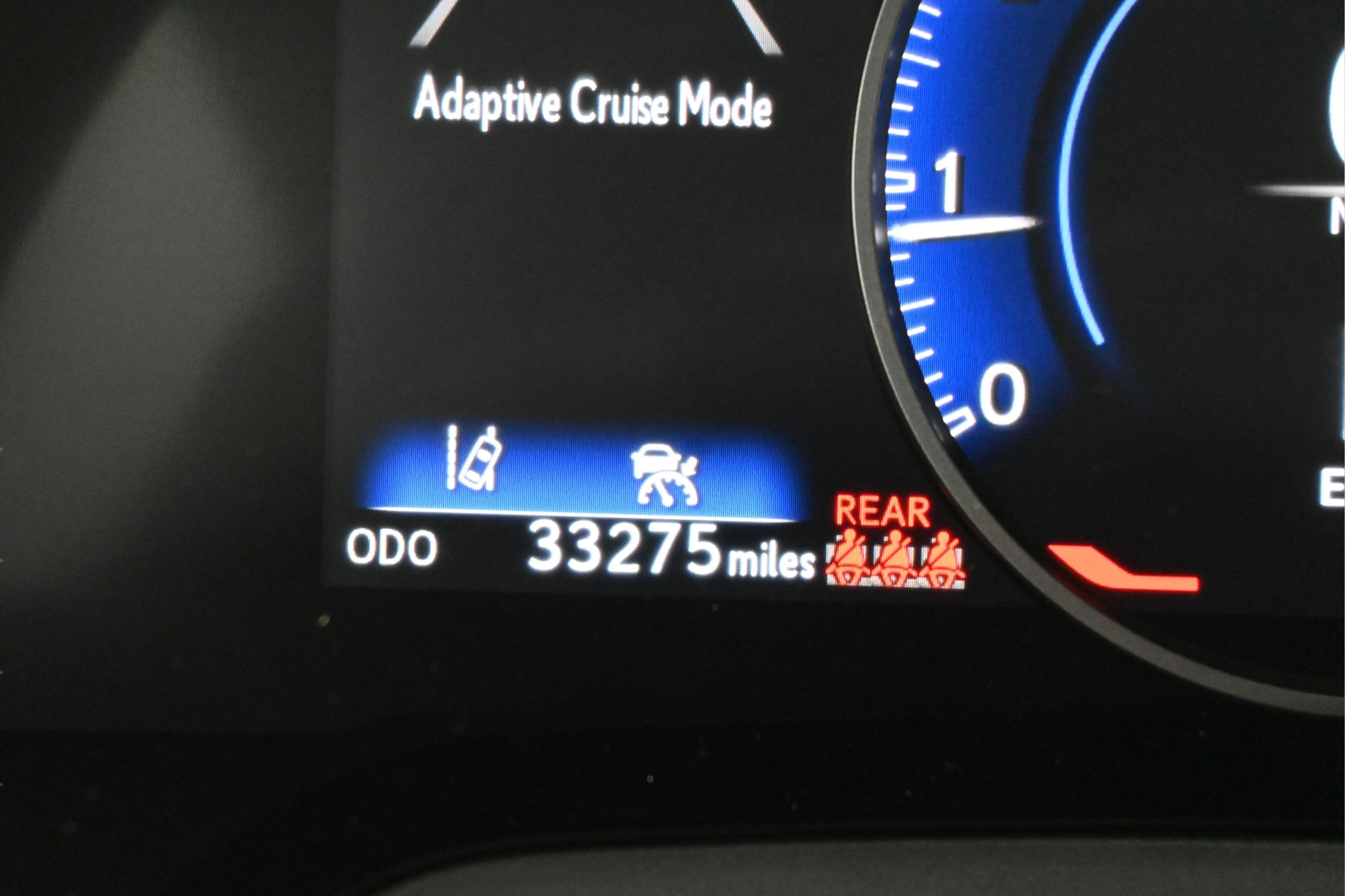 2024 Lexus RX 350 RX 350