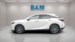 2024 Lexus RX 350 RX 350