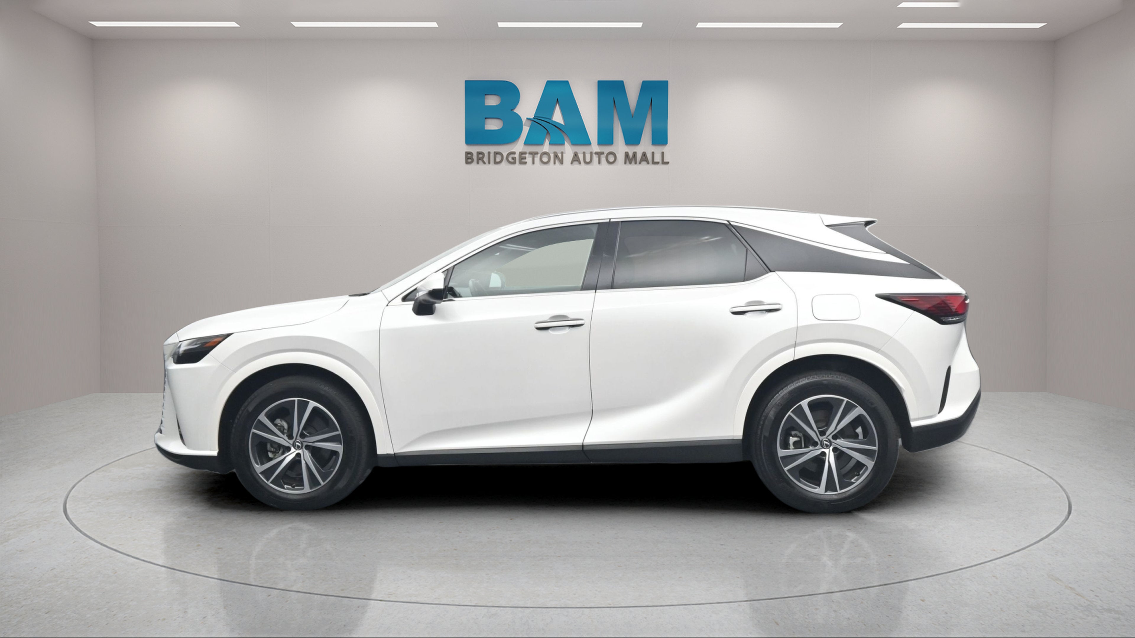 2024 Lexus RX 350 RX 350