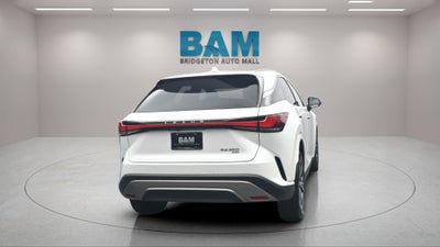 2024 Lexus RX 350 RX 350