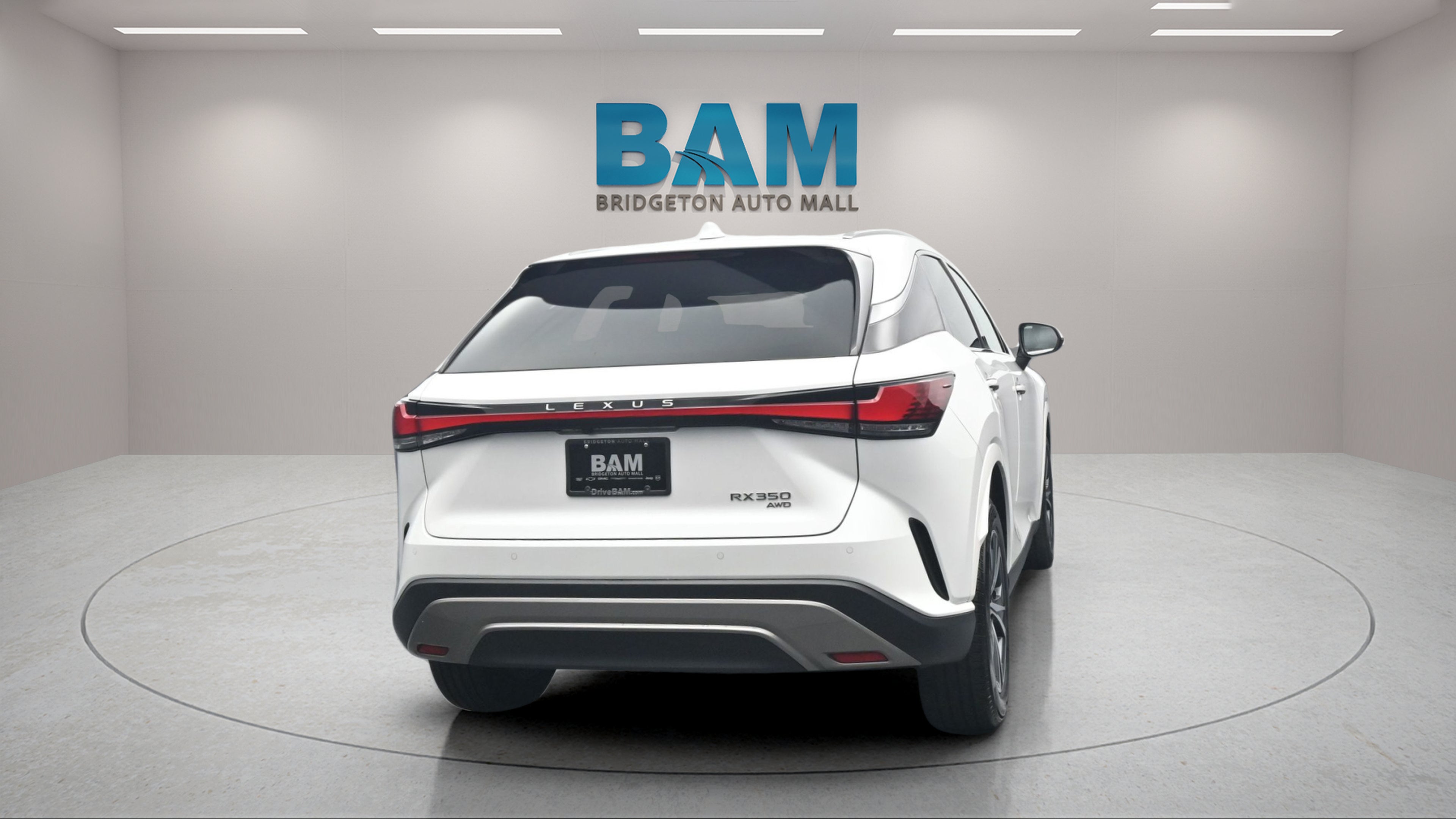 2024 Lexus RX 350 RX 350