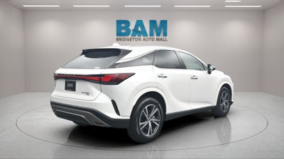 2024 Lexus RX 350 RX 350