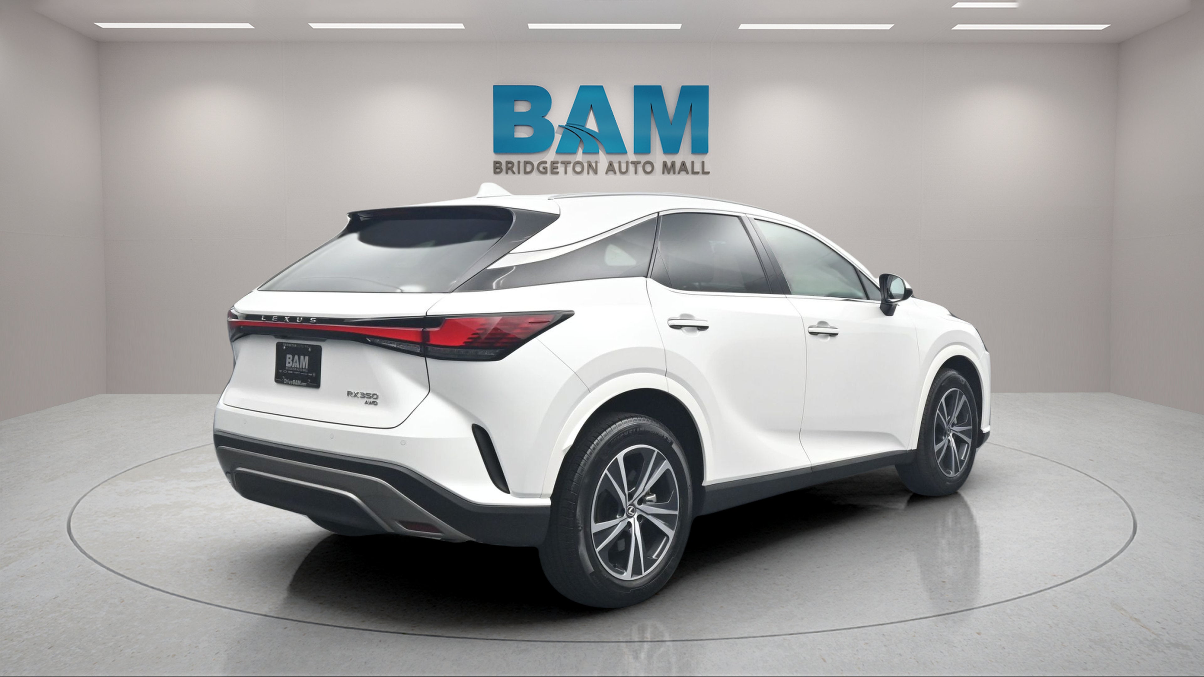 2024 Lexus RX 350 RX 350