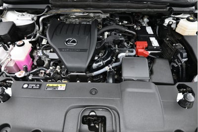 2024 Lexus RX 350 RX 350