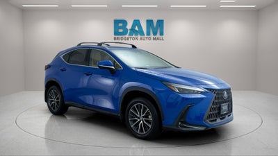 2024 Lexus NX 350 Premium