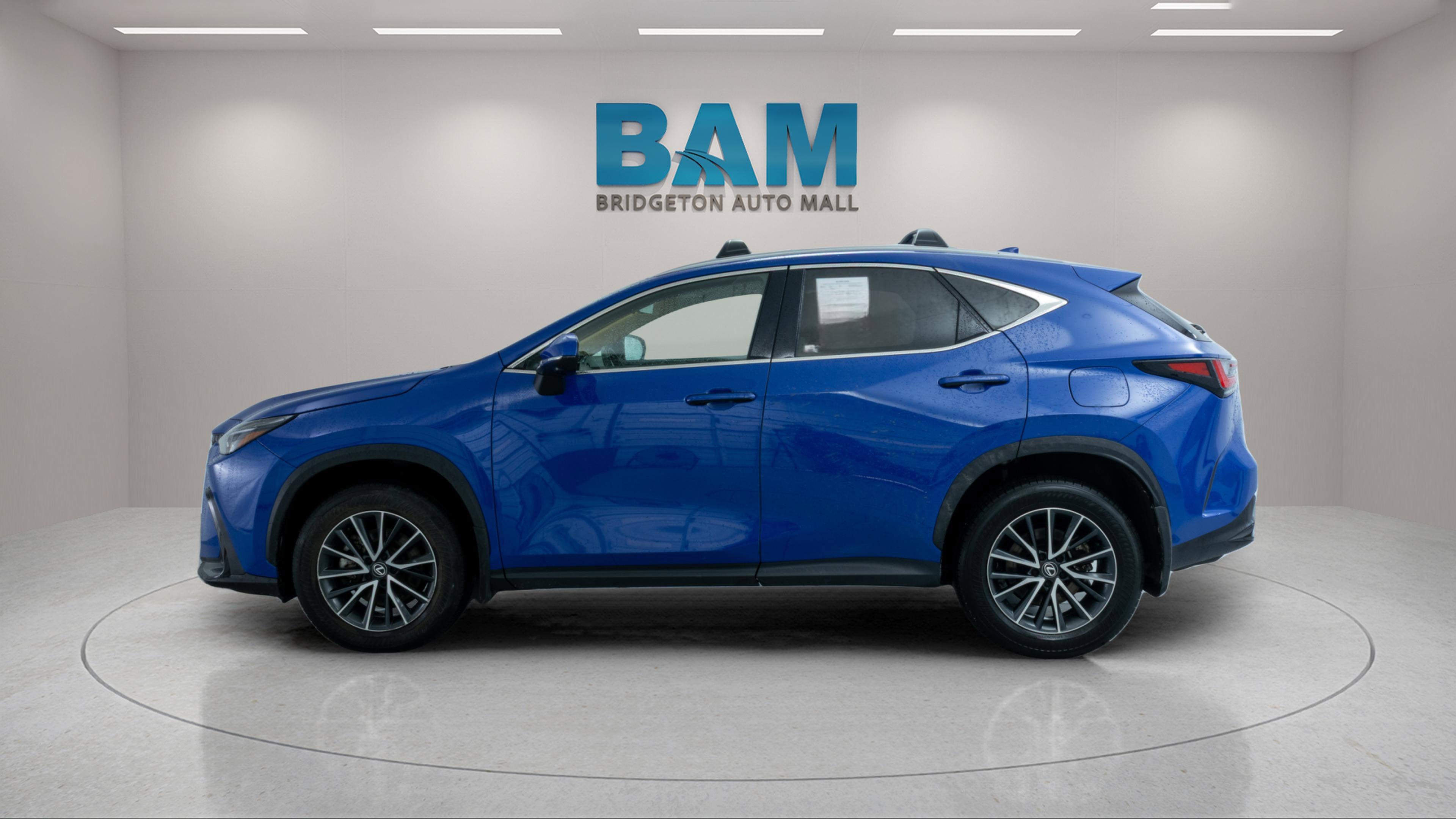 2024 Lexus NX 350 Premium