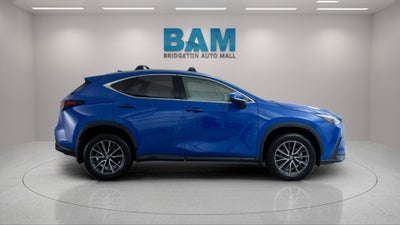 2024 Lexus NX 350 Premium
