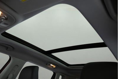 2022 Jeep Compass Trailhawk 4x4