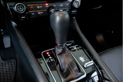 2022 Jeep Compass Trailhawk 4x4