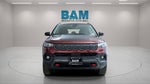 2022 Jeep Compass Trailhawk 4x4