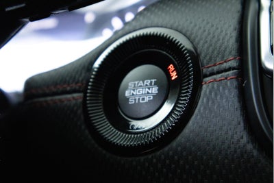 2022 Jeep Compass Trailhawk 4x4