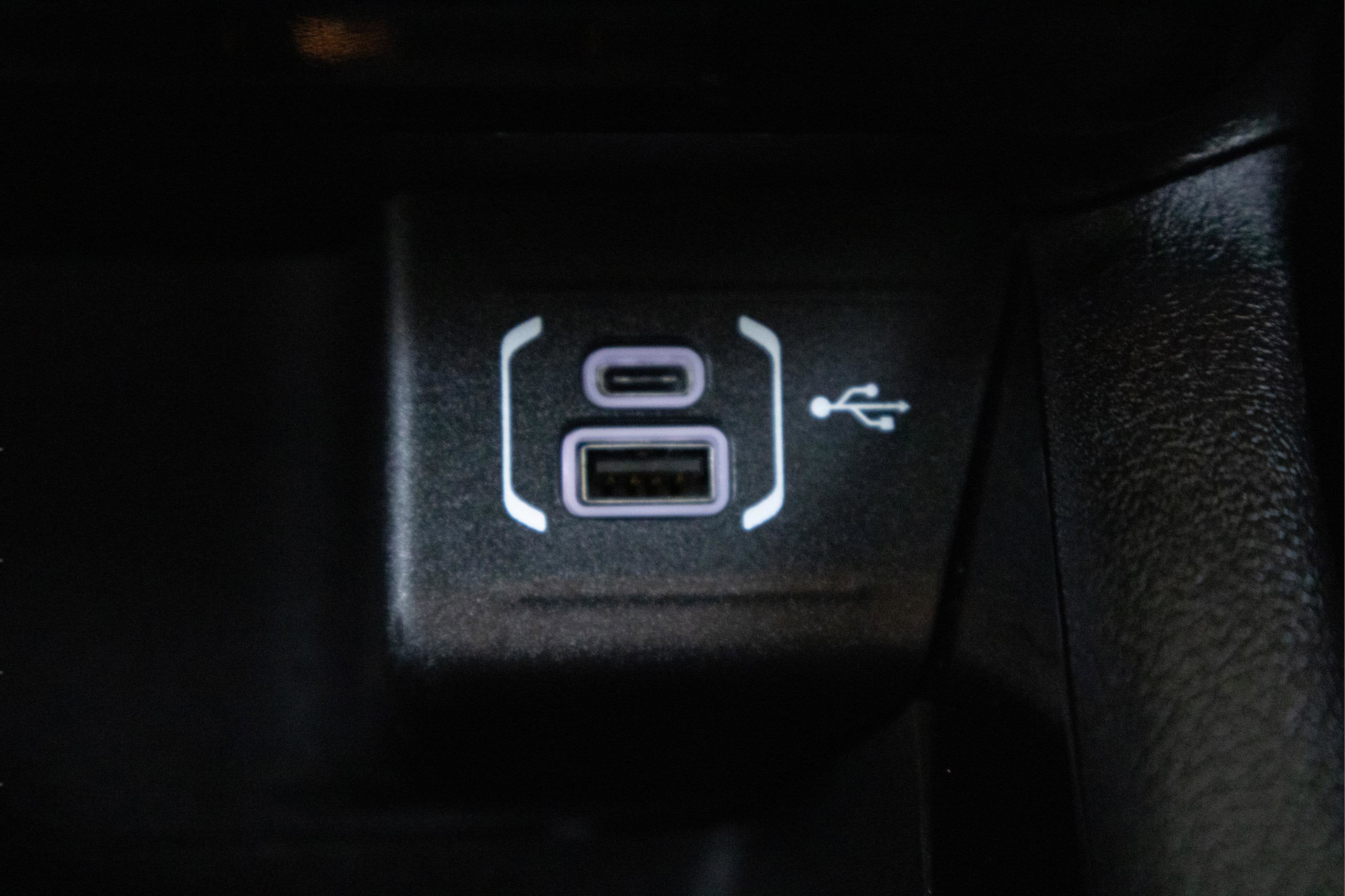 2022 Jeep Compass Trailhawk 4x4