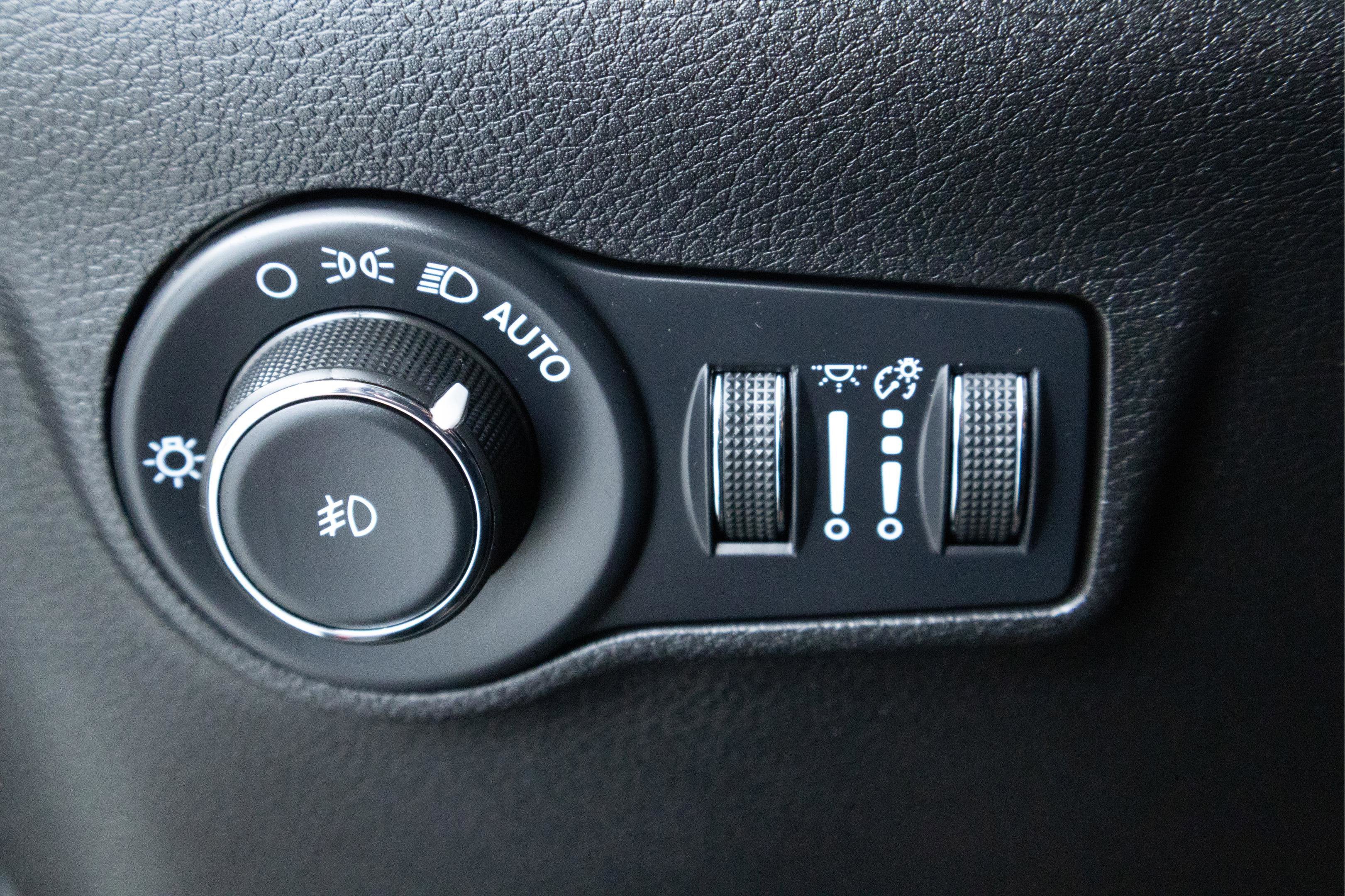 2022 Jeep Compass Trailhawk 4x4