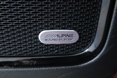 2022 Jeep Compass Trailhawk 4x4