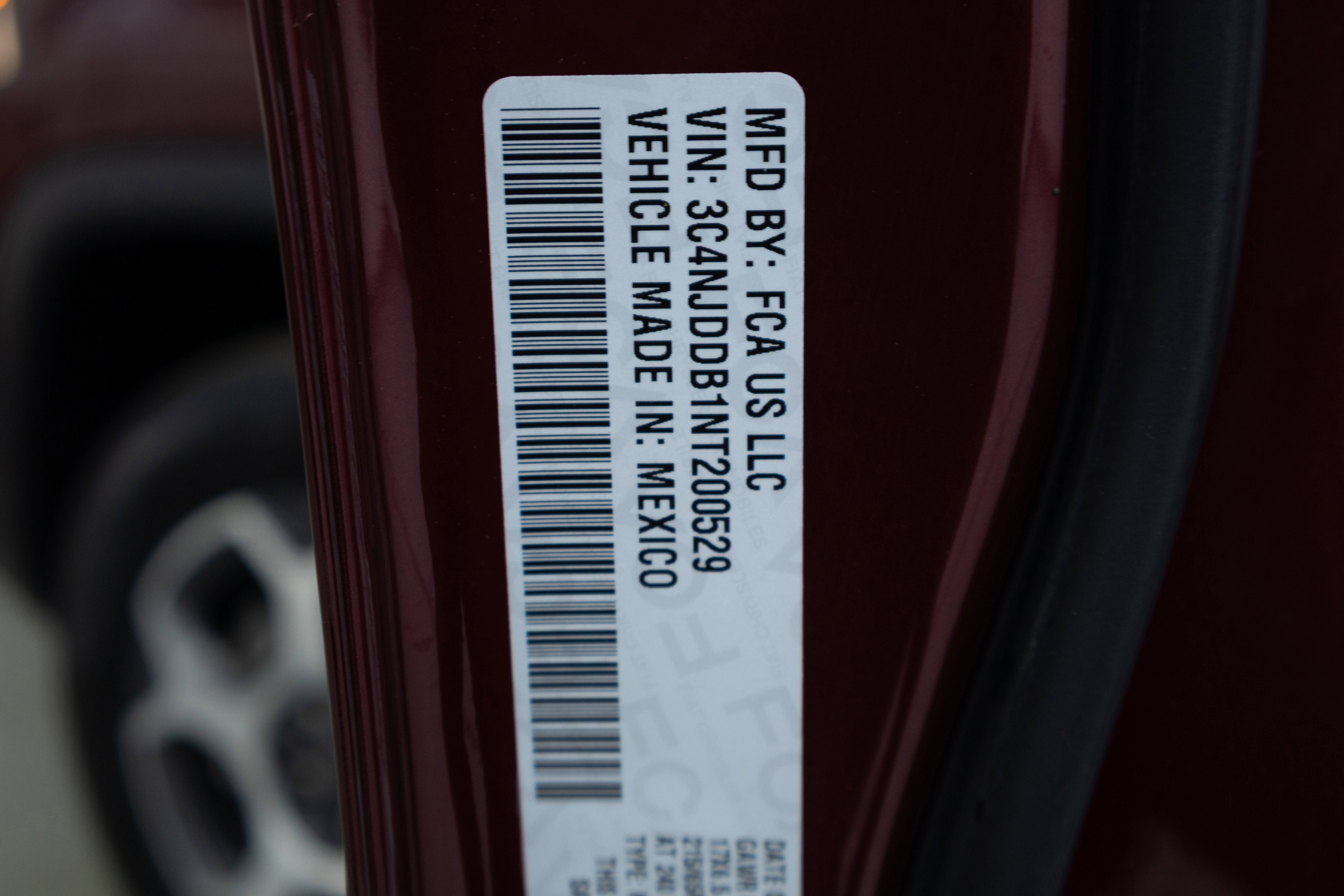 2022 Jeep Compass Trailhawk 4x4