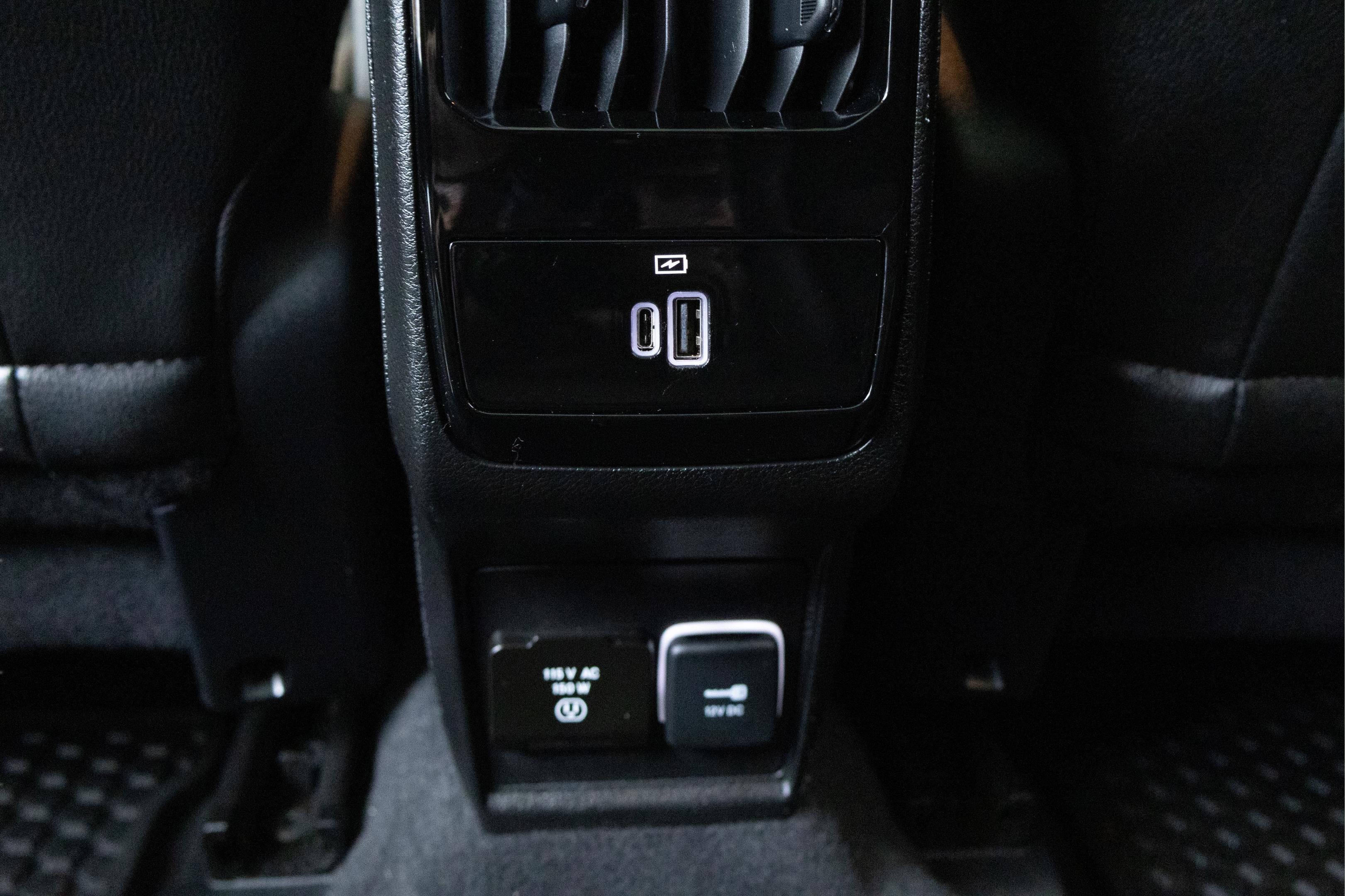 2022 Jeep Compass Trailhawk 4x4