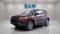2022 Jeep Compass Trailhawk 4x4