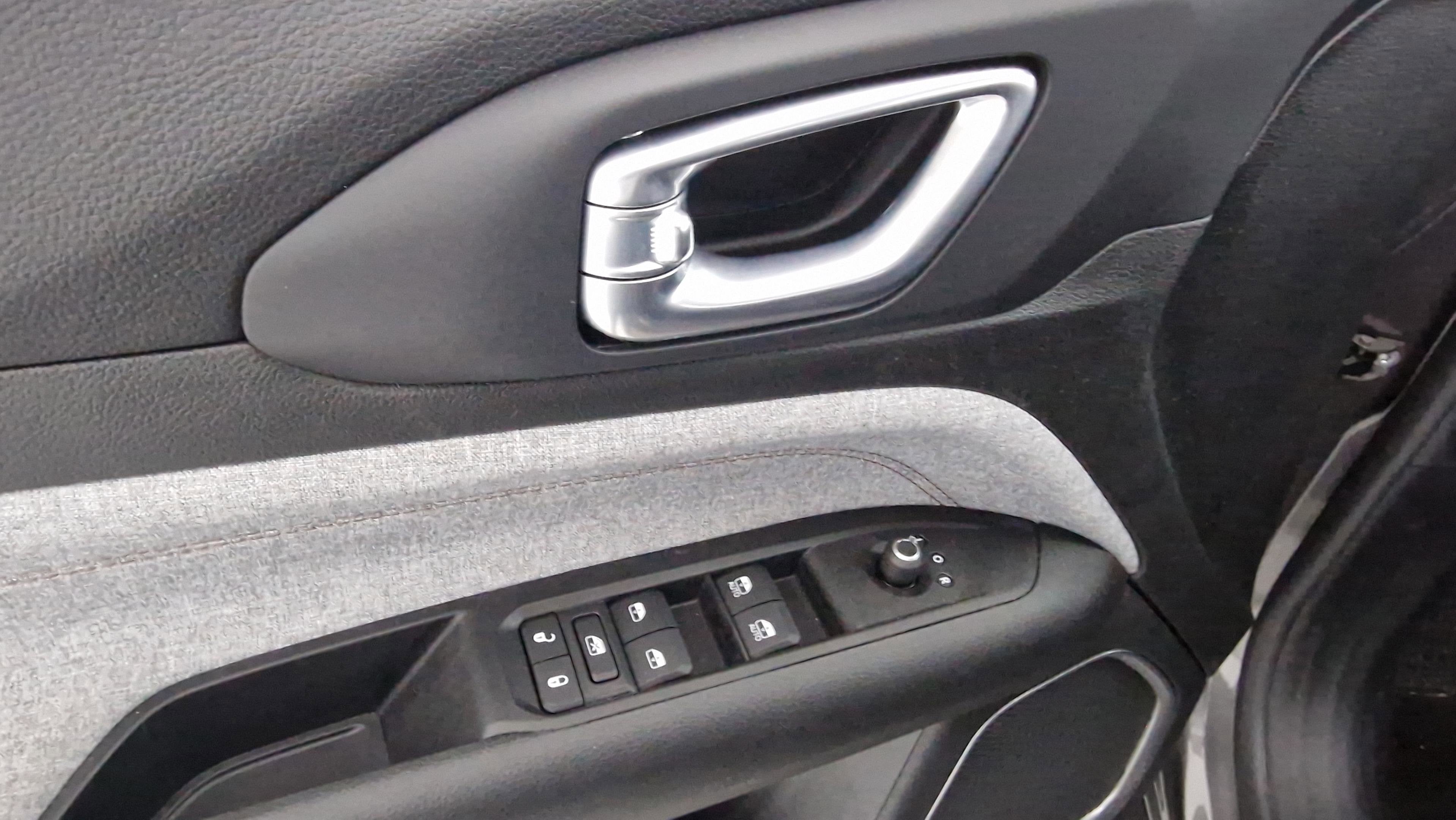 2022 Jeep Compass Latitude Lux 4x4