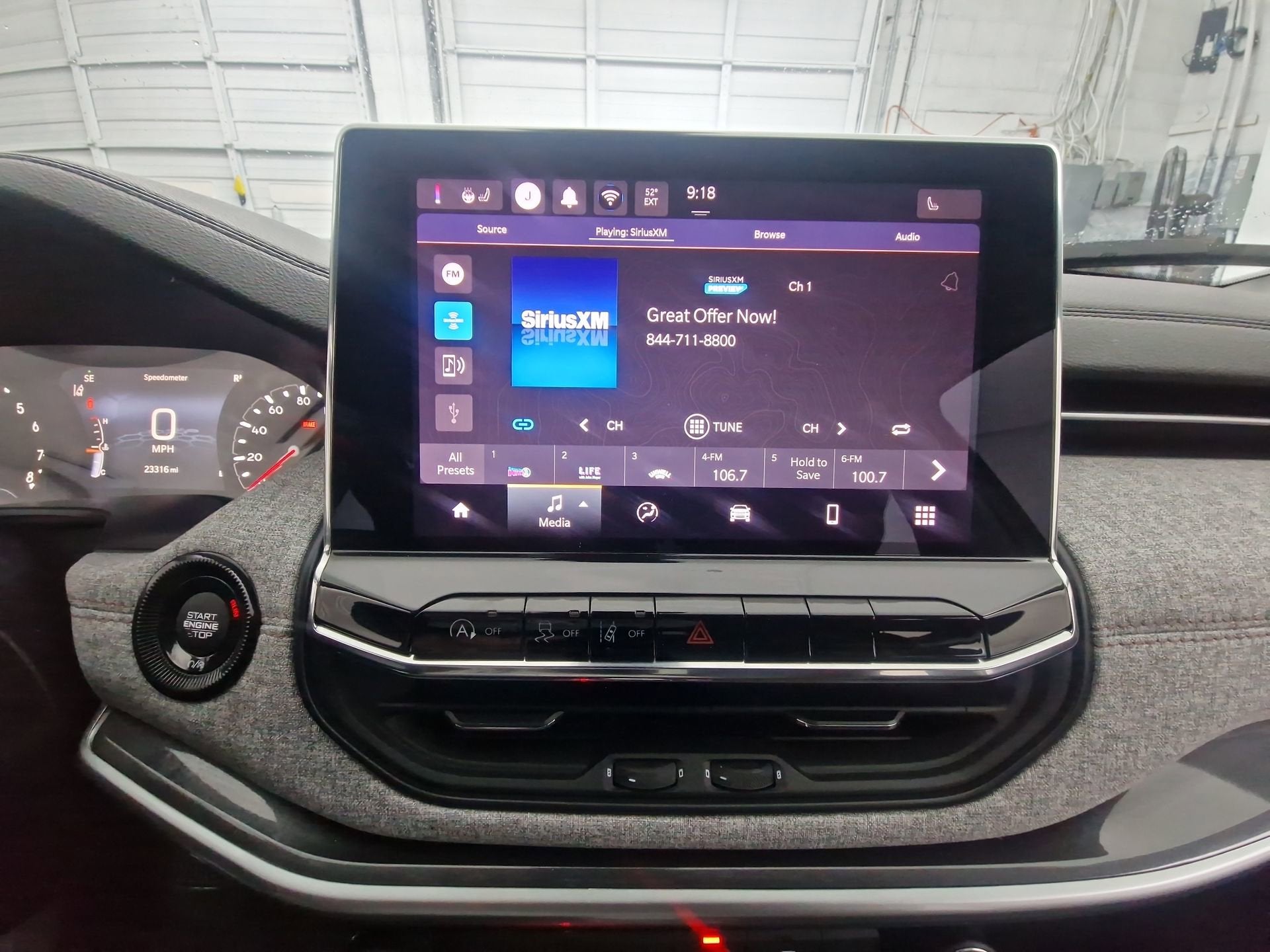 2022 Jeep Compass Latitude Lux 4x4