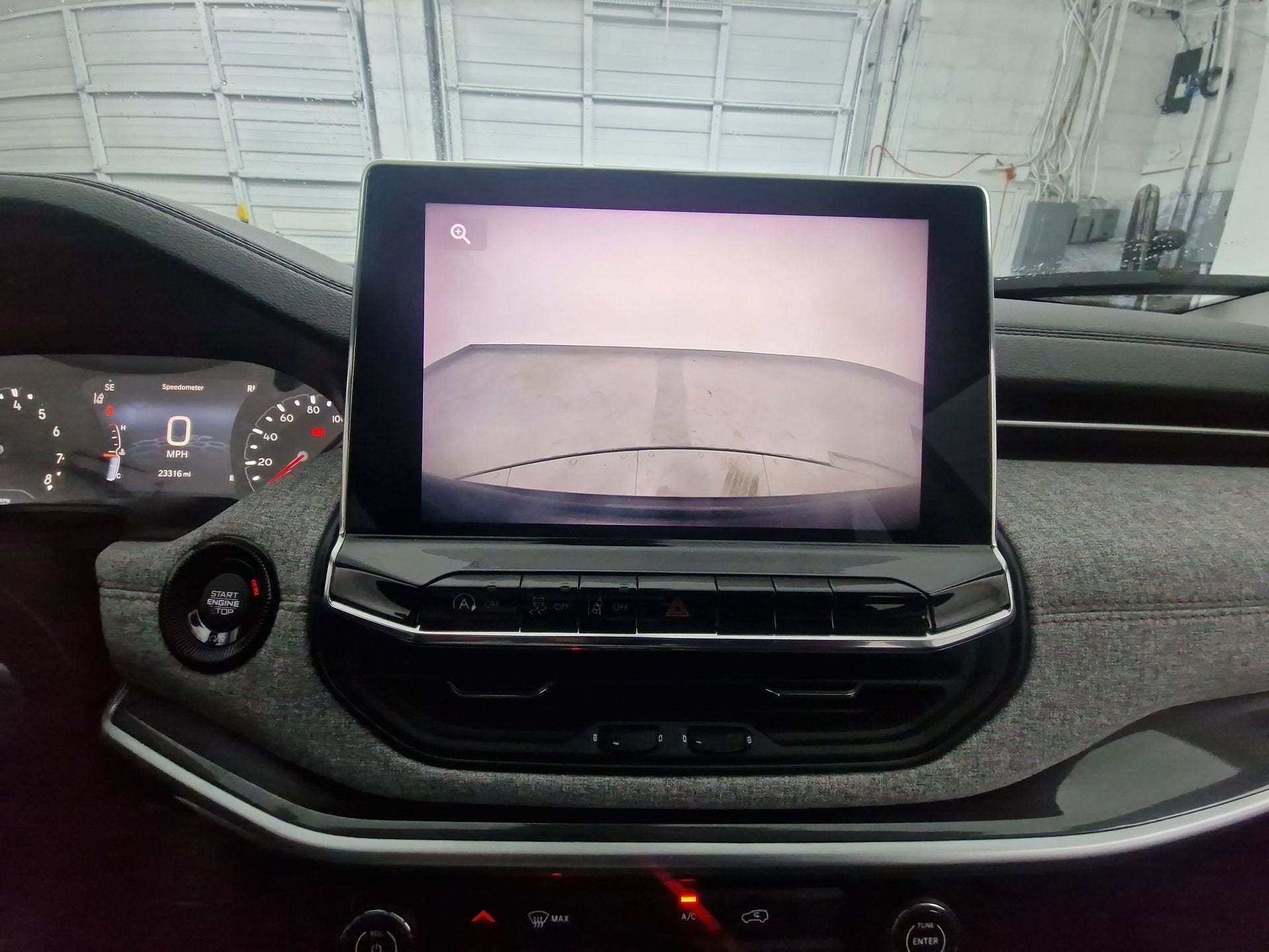 2022 Jeep Compass Latitude Lux 4x4