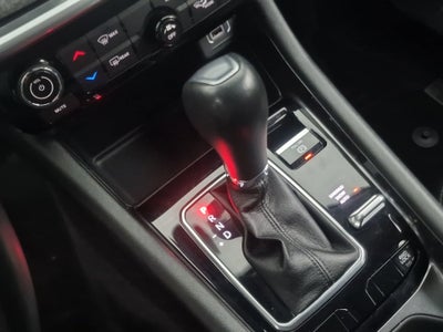 2022 Jeep Compass Latitude Lux 4x4