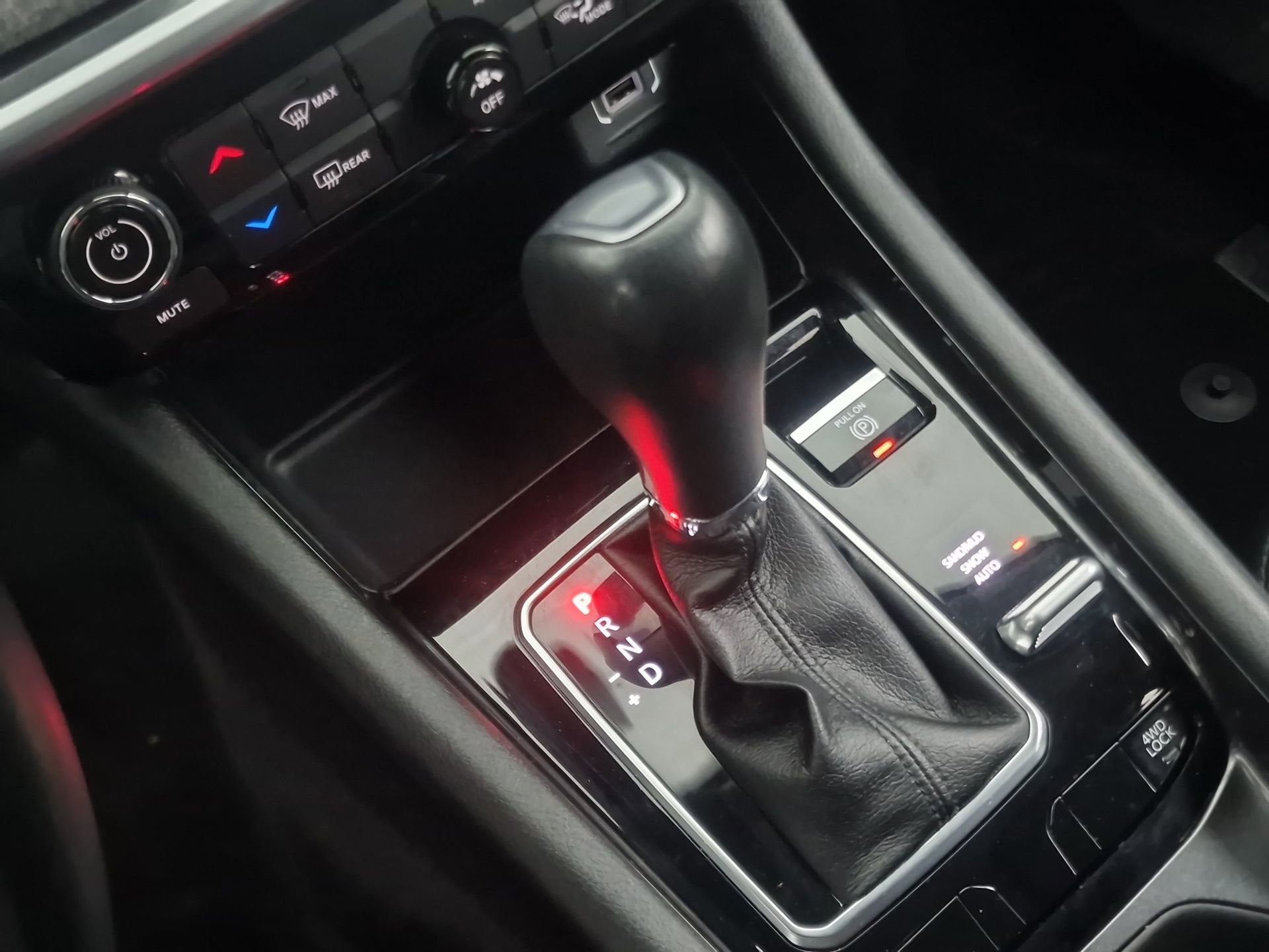 2022 Jeep Compass Latitude Lux 4x4