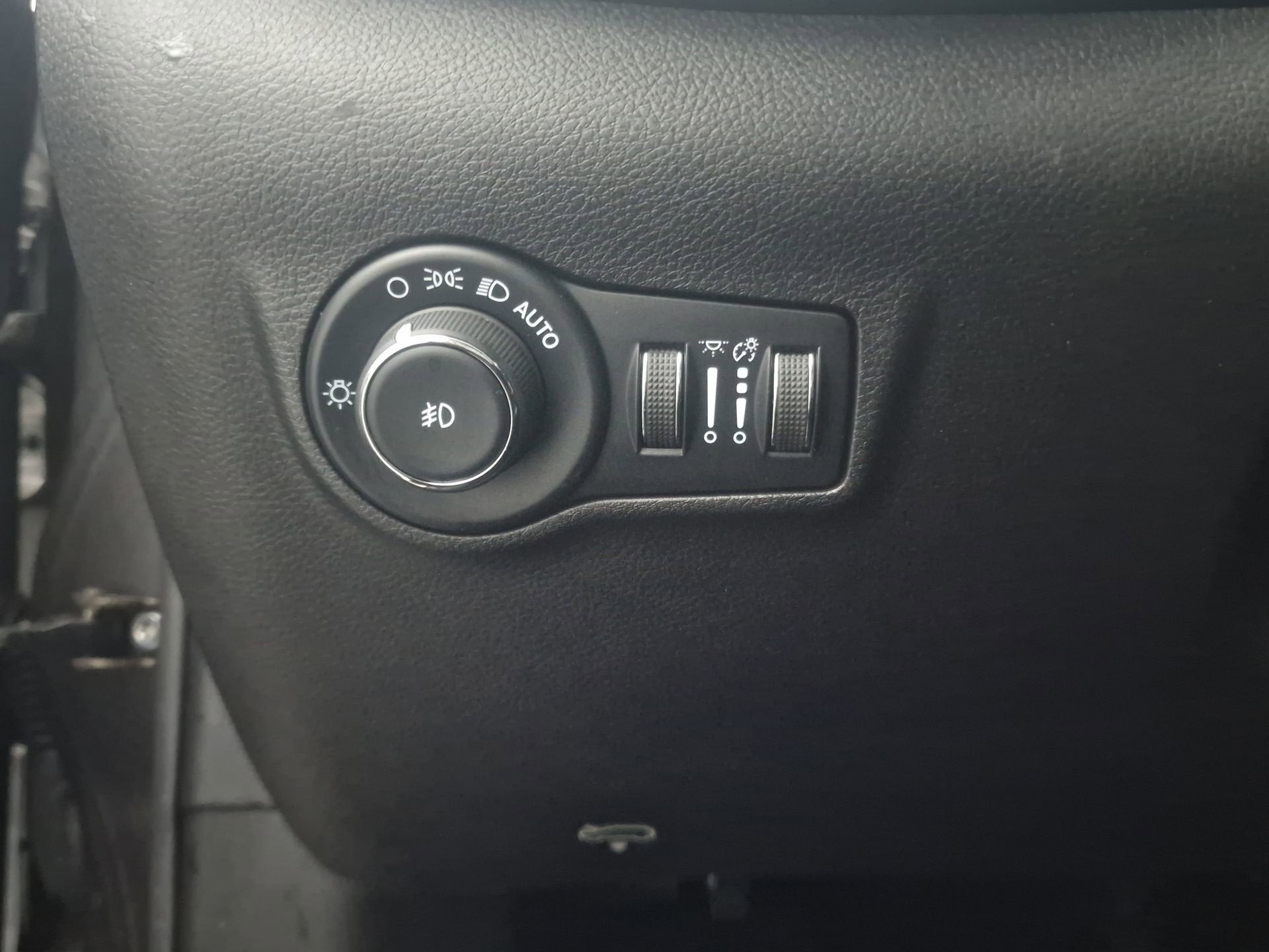 2022 Jeep Compass Latitude Lux 4x4