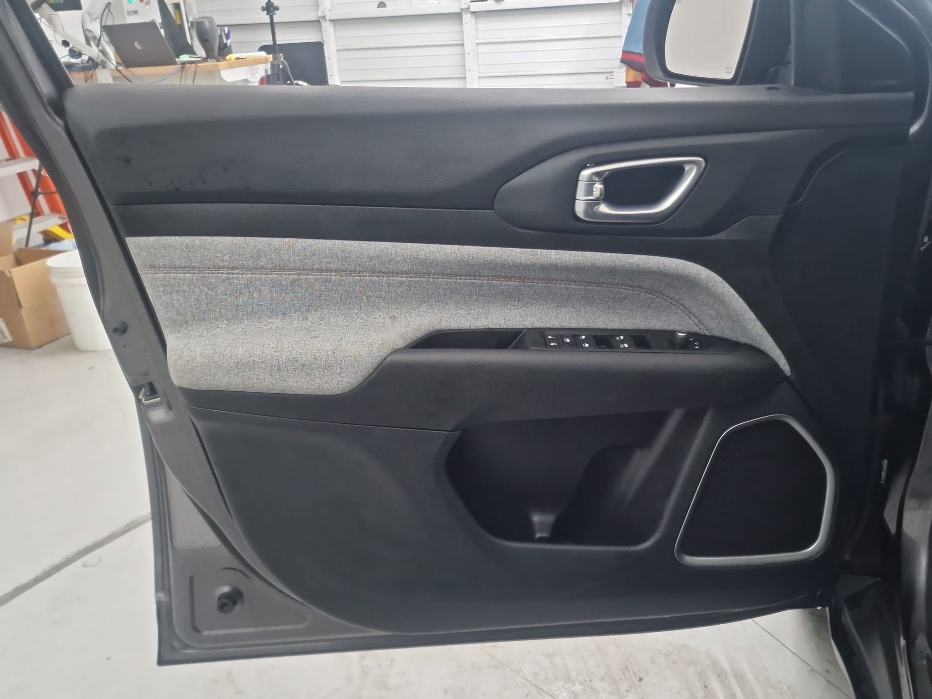 2022 Jeep Compass Latitude Lux 4x4