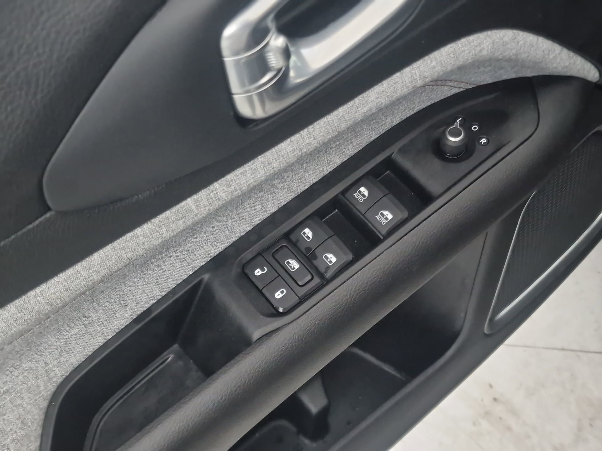 2022 Jeep Compass Latitude Lux 4x4