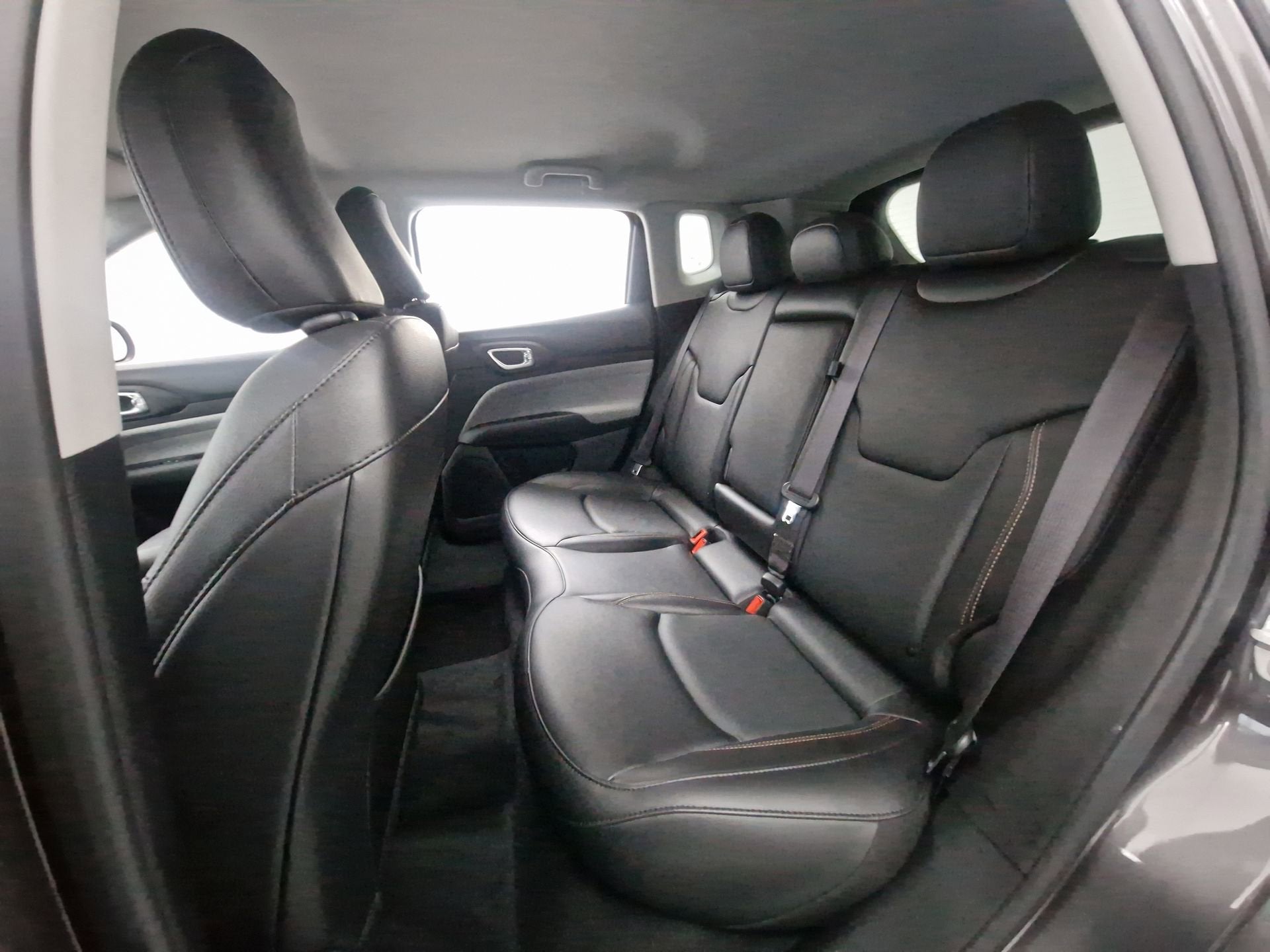 2022 Jeep Compass Latitude Lux 4x4