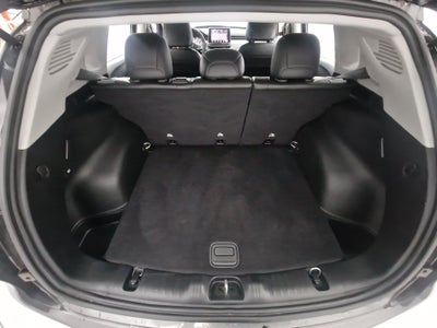 2022 Jeep Compass Latitude Lux 4x4