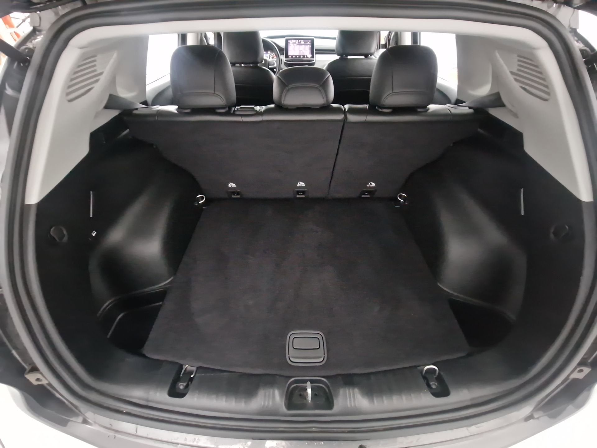 2022 Jeep Compass Latitude Lux 4x4