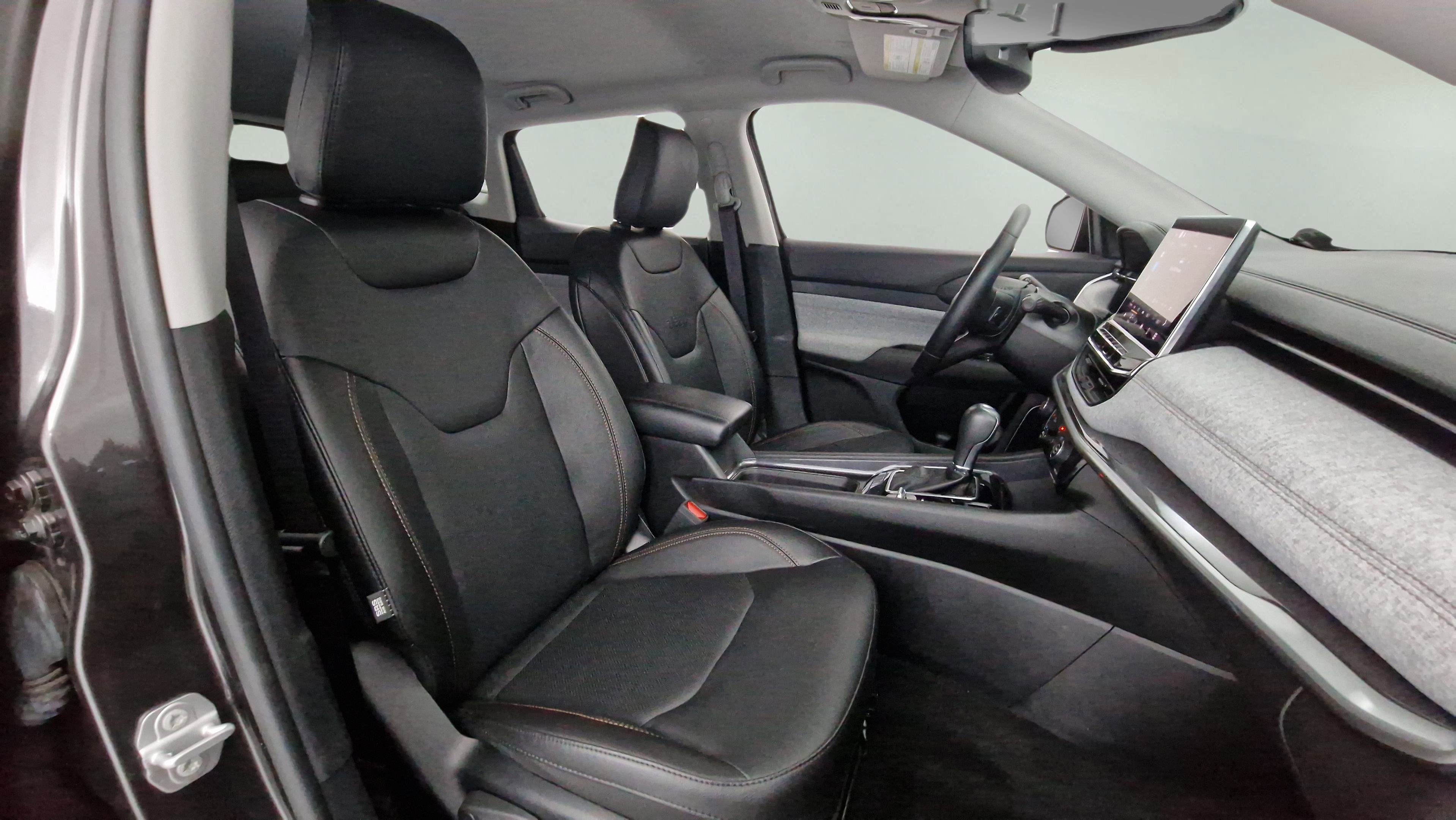 2022 Jeep Compass Latitude Lux 4x4