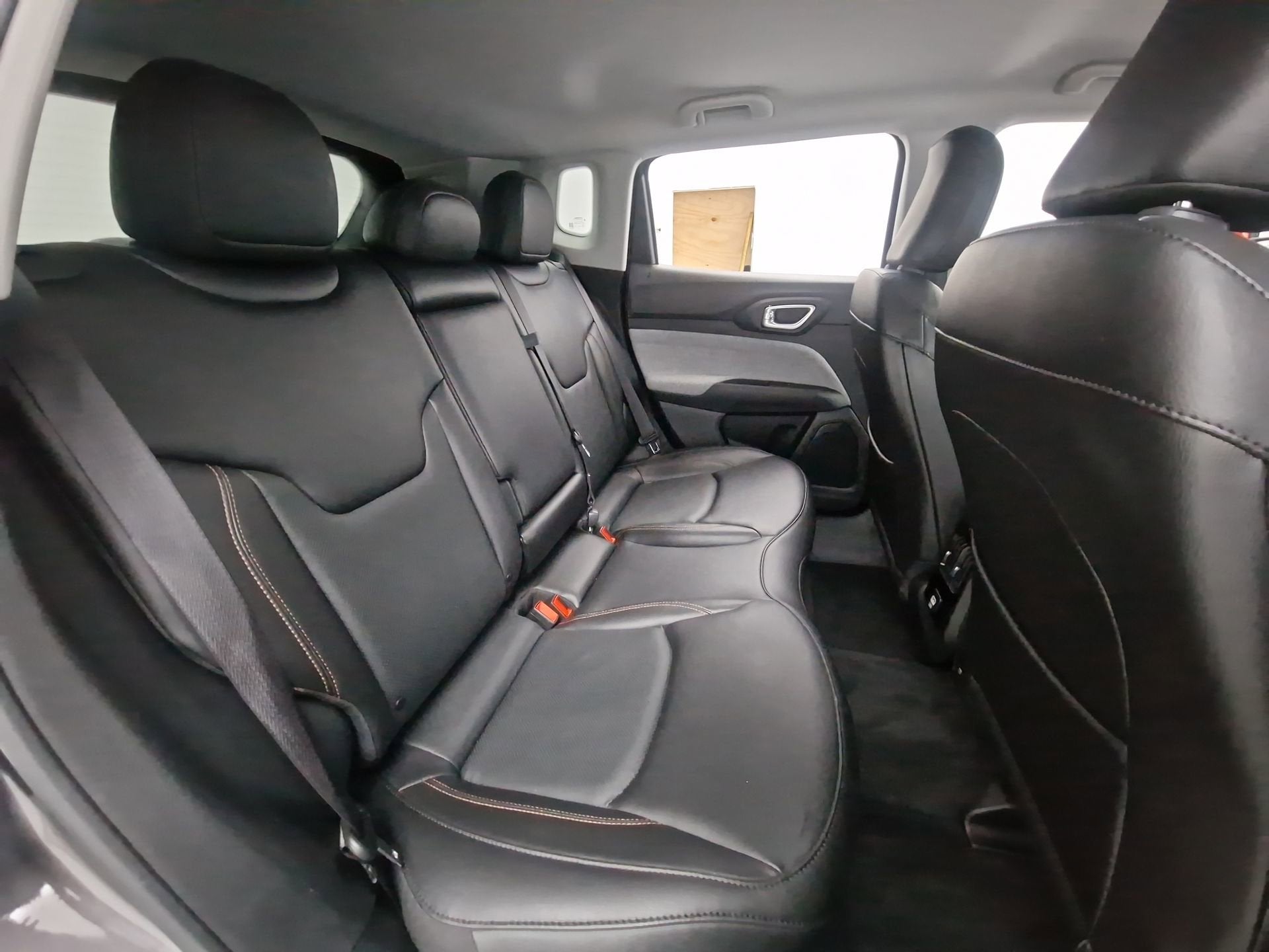 2022 Jeep Compass Latitude Lux 4x4