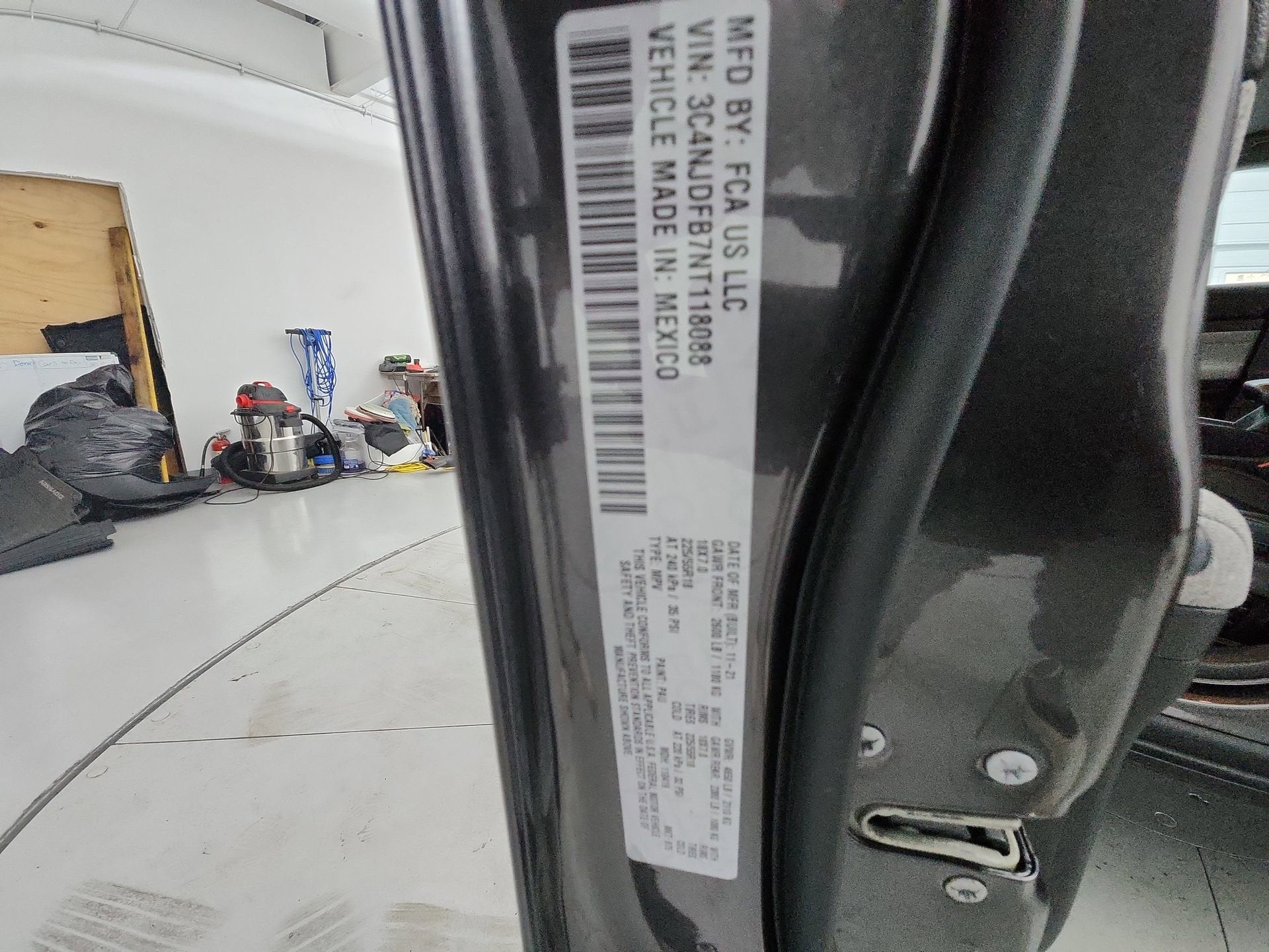 2022 Jeep Compass Latitude Lux 4x4