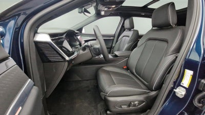 2025 Jeep Wagoneer S WAGONEER S LIMITED