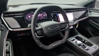 2025 Jeep Wagoneer S WAGONEER S LIMITED