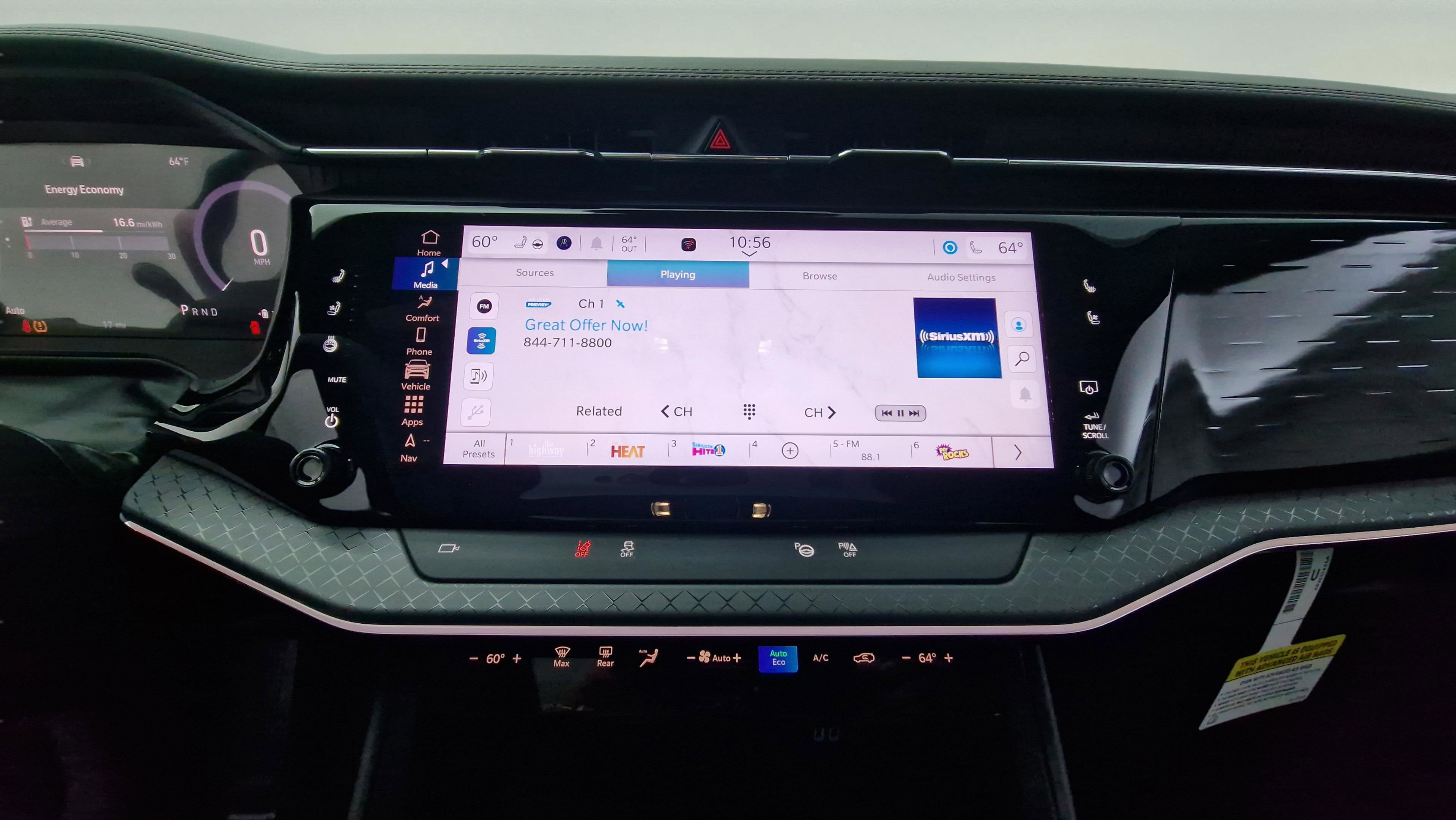 2025 Jeep Wagoneer S WAGONEER S LIMITED