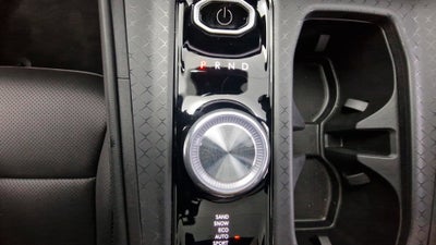 2025 Jeep Wagoneer S WAGONEER S LIMITED