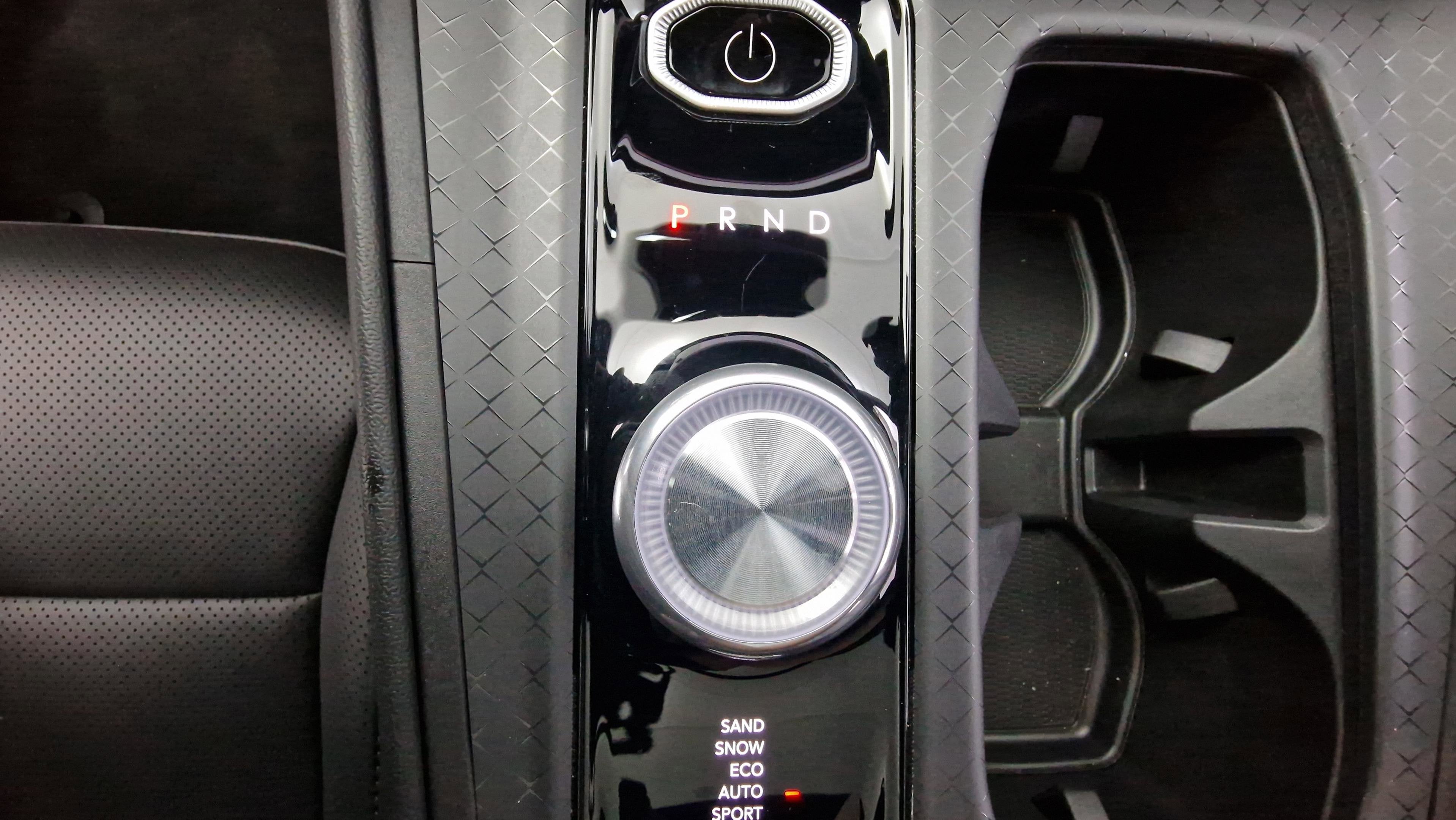 2025 Jeep Wagoneer S WAGONEER S LIMITED