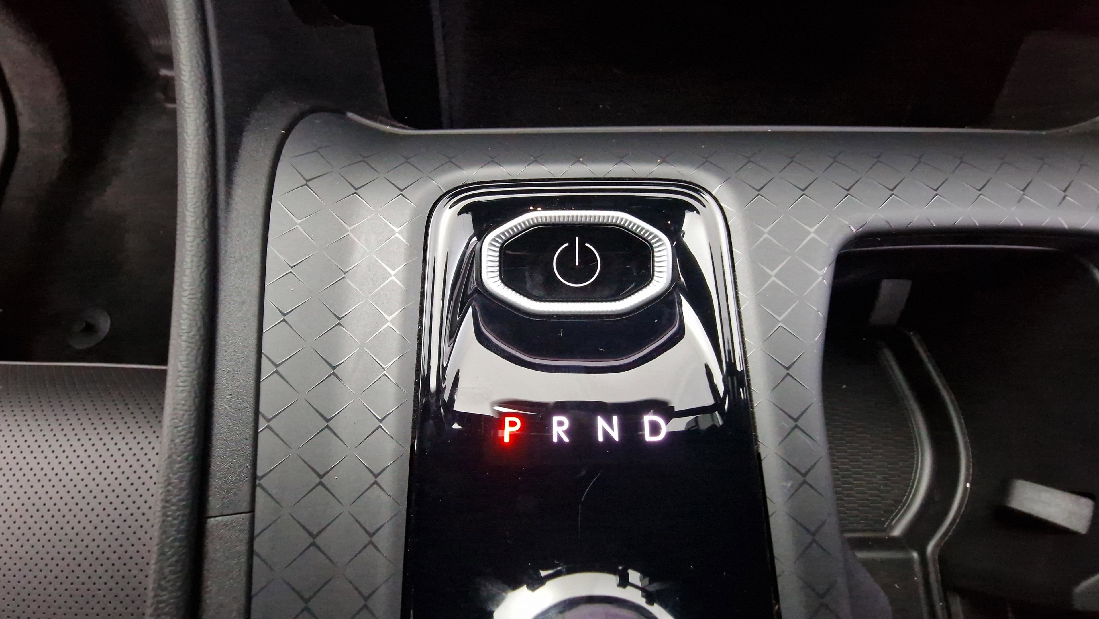 2025 Jeep Wagoneer S WAGONEER S LIMITED